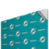 NFL Miami Dolphins Blitz Series Apple MacBook Pro 16-inch Skin