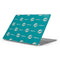NFL Miami Dolphins Blitz Series Apple MacBook Pro 16-inch Skin