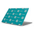 NFL Miami Dolphins Blitz Series Apple MacBook Pro 16-inch Skin