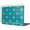 NFL Miami Dolphins Blitz Series MacBook Cases