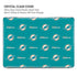 NFL Miami Dolphins Blitz Series MacBook Cases