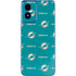 NFL Miami Dolphins Blitz Series Moto G Play 4G (2024) Skin