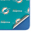 NFL Miami Dolphins Blitz Series Moto G Play 4G (2024) Skin