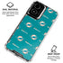 NFL Miami Dolphins Blitz Series Moto G Power 5G (2024) Clear Case