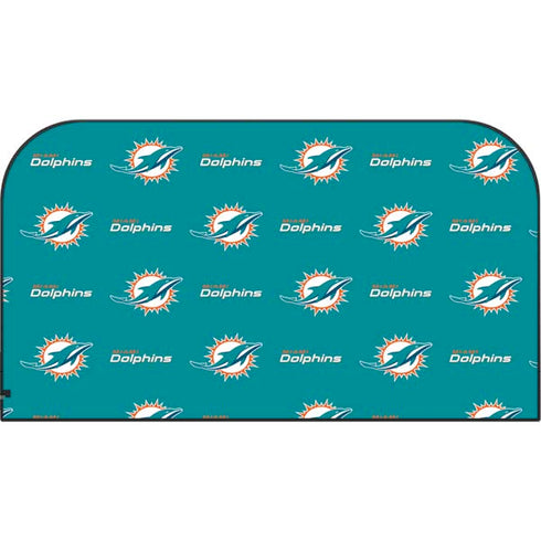 NFL Miami Dolphins Blitz Series Nintendo Switch 2 (2025) with Joy-Con Skin