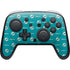 NFL Miami Dolphins Blitz Series Nintendo Switch 2 (2025) Pro Controller Skin