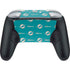NFL Miami Dolphins Blitz Series Nintendo Switch 2 (2025) Pro Controller Skin