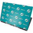 NFL Miami Dolphins Blitz Series Dell Precision Skin