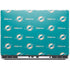 NFL Miami Dolphins Blitz Series Dell Precision Skin