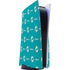 NFL Miami Dolphins Blitz Series PlayStation PS5 Skins