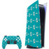 NFL Miami Dolphins Blitz Series PlayStation PS5 Skins