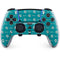 NFL Miami Dolphins Blitz Series PS5 DualSense Edge Pro Controller Skin