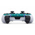 NFL Miami Dolphins Blitz Series PS5 DualSense Edge Pro Controller Skin
