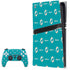 NFL Miami Dolphins Blitz Series PlayStation PS5 Skins
