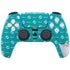 NFL Miami Dolphins Blitz Series PS5 Pro Bundle Skin