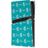 NFL Miami Dolphins Blitz Series PS5 Pro Console Skin