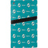 NFL Miami Dolphins Blitz Series PS5 Pro Console Skin