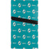 NFL Miami Dolphins Blitz Series PS5 Pro Console Skin