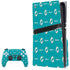 NFL Miami Dolphins Blitz Series PlayStation PS5 Skins