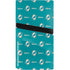 NFL Miami Dolphins Blitz Series PS5 Pro Disk Console Skin