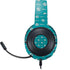 NFL Miami Dolphins Blitz Series Razer Kraken X Skin
