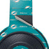 NFL Miami Dolphins Blitz Series Razer Kraken X Skin