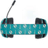NFL Miami Dolphins Blitz Series Razer Kraken X Skin