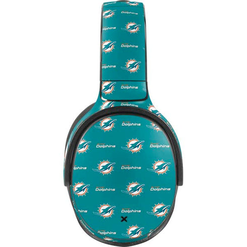 NFL Miami Dolphins Blitz Series Skullcandy Venue Skin