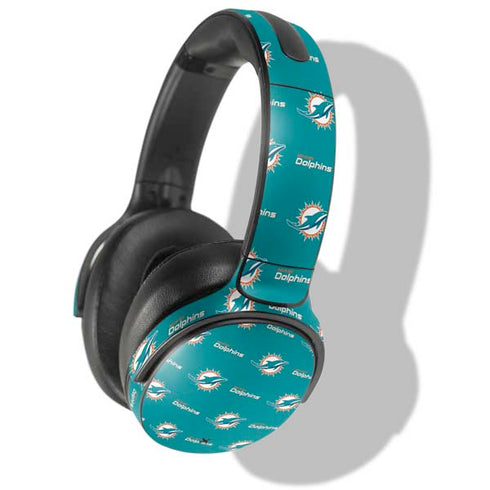 NFL Miami Dolphins Blitz Series Skullcandy Venue Skin