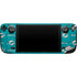 NFL Miami Dolphins Blitz Series Steam Deck Handheld Gaming Computer Skin