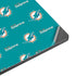 NFL Miami Dolphins Blitz Series Surface Laptop 7 15in Skin