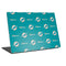 NFL Miami Dolphins Blitz Series Laptop Skins