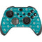NFL Miami Dolphins Blitz Series Xbox Elite Wireless Controller Series 2 Skin