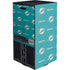NFL Miami Dolphins Blitz Series XBox Series X Digital Edition Console Skin