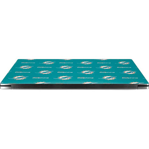 NFL Miami Dolphins Blitz Series Dell XPS Skin