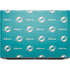 NFL Miami Dolphins Blitz Series HP ZBook Fury 16 G10 Skin