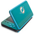 NFL Miami Dolphins Breakaway Nintendo Skins