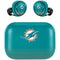 NFL Miami Dolphins Breakaway Amazon Echo Buds Skin