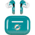 NFL Miami Dolphins Breakaway Apple AirPods Pro Skin