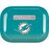 NFL Miami Dolphins Breakaway Apple AirPods Pro Skin