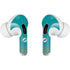 NFL Miami Dolphins Breakaway Apple AirPods Pro Skin