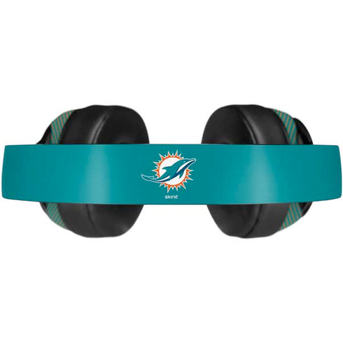 NFL Miami Dolphins Breakaway Beats Solo Pro Skin