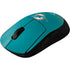 NFL Miami Dolphins Breakaway G Pro Wireless Gaming Mouse Skin