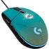 NFL Miami Dolphins Breakaway G203 Prodigy RGB Wired Gaming Mouse Skin