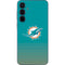 NFL Miami Dolphins Breakaway Galaxy A36 5G Skin
