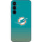 NFL Miami Dolphins Breakaway Galaxy A55 5G Skin