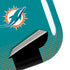NFL Miami Dolphins Breakaway Galaxy Buds Live Skin