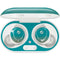 NFL Miami Dolphins Breakaway Galaxy Buds Plus Skin