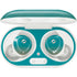 NFL Miami Dolphins Breakaway Galaxy Buds Plus Skin