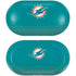 NFL Miami Dolphins Breakaway Galaxy Buds Plus Skin